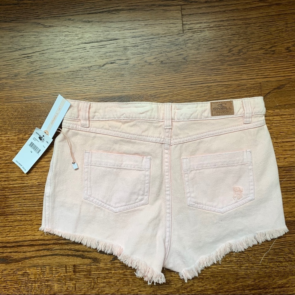 NWT O’Neil Shorts